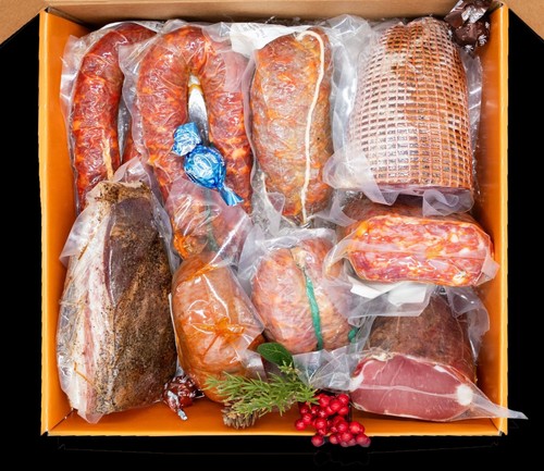 Carni secche salumi di - salumi,