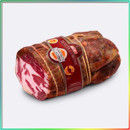 Capocollo calabria o p - capocollo,