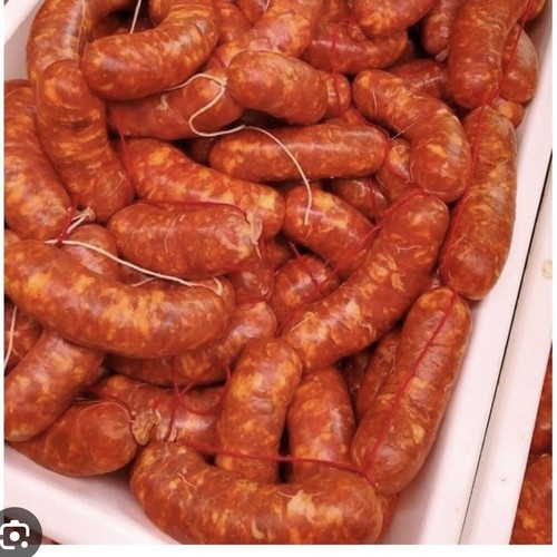 Nonno calabria salsiccia - nonno,