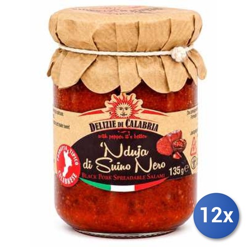 12x multipack delizie - delizie, di